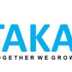 logo PT. Takawa Multi Global