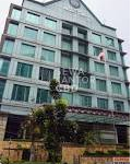 Induk Koperasi Unit Desa (Induk KUD) logo