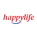 logo PT. Sehat Sukses Bahagia (happylife)