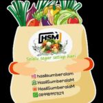 Hasilsumberalam