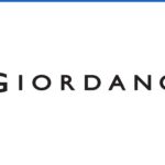 logo PT Giordano Indonesia