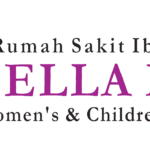 RSIA. Stella Maris Medan logo