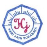 logo CV HARIJAYA