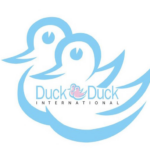 Duck Duck International logo