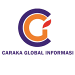 logo PT CARAKA GLOBAL INFORMASI