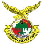 logo Puskopau Halim Perdanakusuma