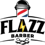 logo Flazz Barber Bekasi