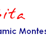 logo Gita Islamic Montessori School Cbg Bintaro