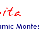logo Gita Islamic Montessori School Cbg Bintaro