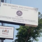 logo SRI DAREN LAW FIRM Jakarta