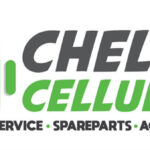 Chello Cellular logo