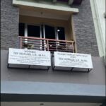 logo Notaris PPAT TRY INDRIADI, S.H., M.Kn.