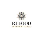 CV RI Food International logo