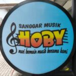 Sanggar Musik Hoby