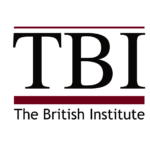 logo The British Institute
