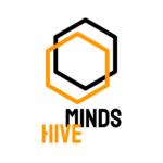 HiveMinds LLC. logo