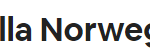 logo Villa Norwegia
