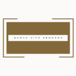 logo PT. Surya Vita Kencana