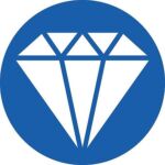 logo PT DIAMOND MACHINERY INDONESIA