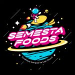 logo PT. Semesta Pangan Lestari