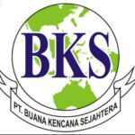 logo PT. Buana Kencana Sejahtera