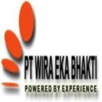logo PT. Wira Eka Bhakti