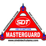 logo PT. Sindotech Utama