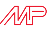 logo PT METINDO PERKASA