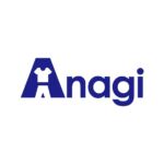 logo Anagi Fashion
