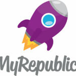 logo My Republic Cab Jombang