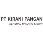 logo PT Kirani Pangan Utama