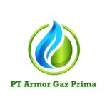 PT Armor Gaz Prima logo