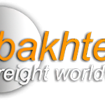 logo PT Bakhtera Freight Worldwide