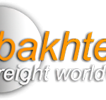 PT Bakhtera Freight Worldwide logo