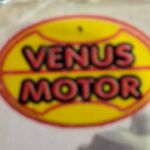 logo Toko Venus Motor