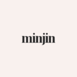 logo Minjin