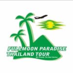 Full Moon Paradise Thailand