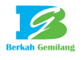 logo PT.BERKAH GEMILANG