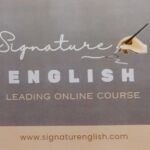 Signature English