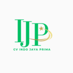 logo CV Indo Jaya Prima