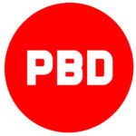 logo PT. Putra Baja Deli