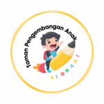 logo Al Ghani Montessori