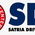 logo Satria Driving Center