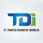 PT. Trimitra Diagnostik Indonesia logo