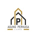 logo PT Agung Perkasa Land