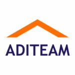 logo PT. Aditeam Indonesia