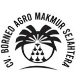 logo CV BORNEO AGRO MAKMUR SEJAHTERA