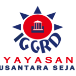Yayasan Nusantara Sejati logo