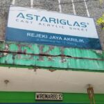 Toko Rejeki Akrilik