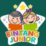 logo Bimba Bintang Junior